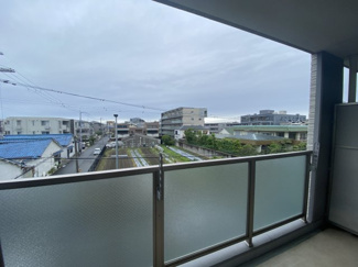 【展望】