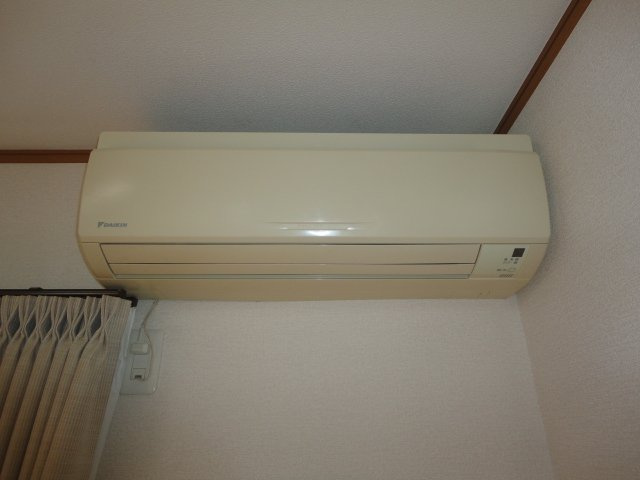 ＹＳハウスの設備