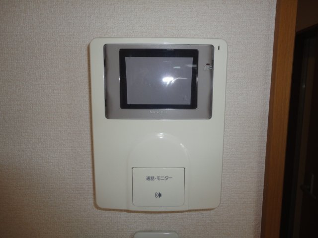 ＹＳハウスのセキュリティ