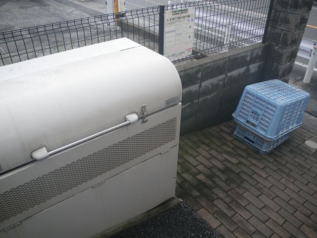 ＹＳハウスのその他共用部分