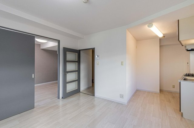 グレイスコート横浜大口【仲介手数料無料】ペット可♪