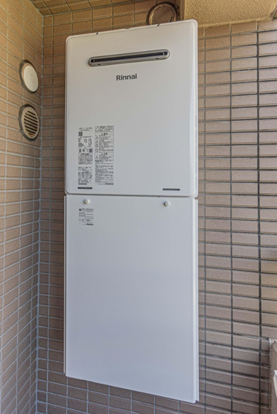 グレイスコート横浜大口【仲介手数料無料】ペット可♪