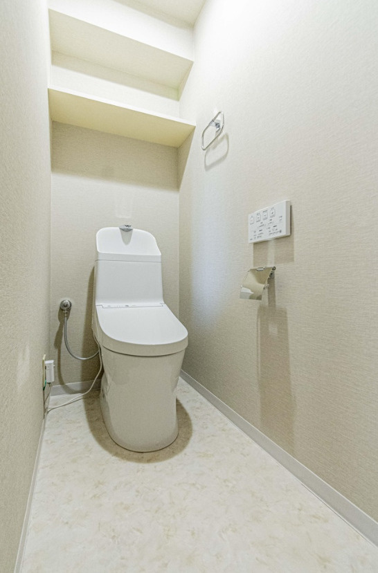 グレイスコート横浜大口【仲介手数料無料】ペット可♪