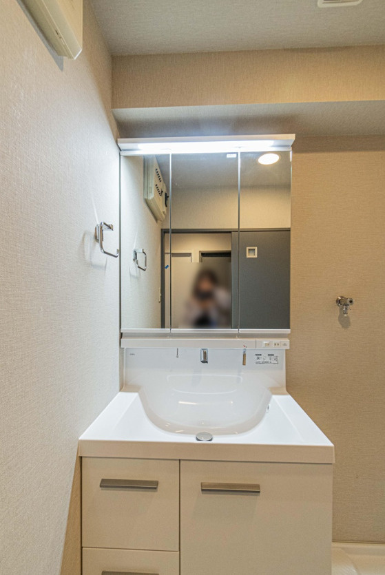 グレイスコート横浜大口【仲介手数料無料】ペット可♪