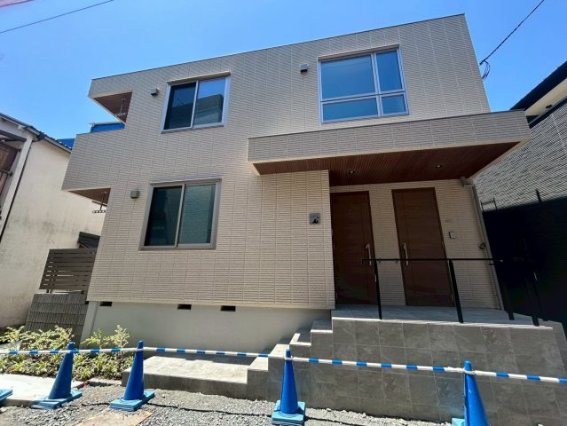 仮称　文花１丁目メゾンの外観|★旭化成ＺＥＨ－Ｍ対応マンション／ペット共生型★