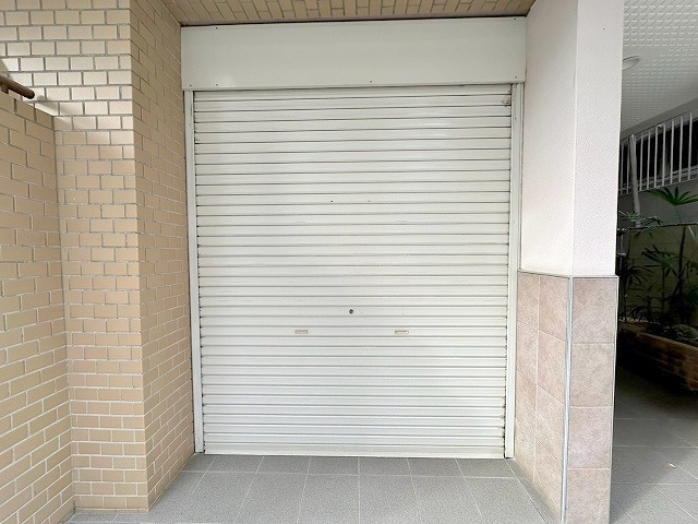 シャトー中尾のその他共用部分