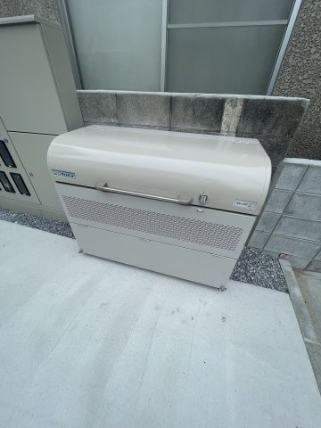 アリビオ千石のその他共用部分