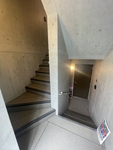 アリビオ千石のその他共用部分