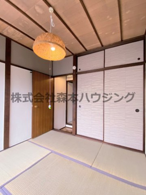 【子供部屋】 | 　大東市南津の辺町1テラス | お子さんのためのお部屋にいかがでしょうか