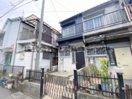 　大東市南津の辺町1テラスの画像