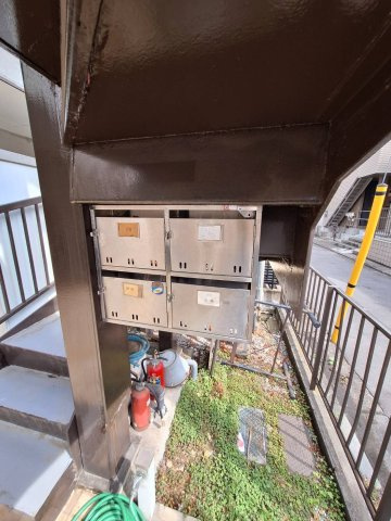 コーポ美好・戸田マンションのその他共用部分