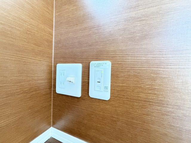 カーサ一宮の設備