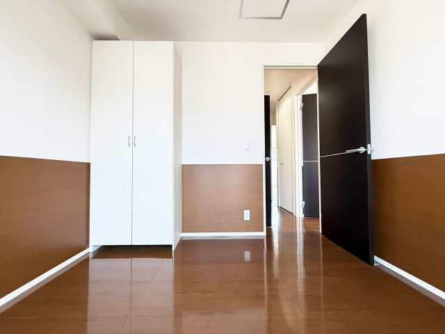 カーサ一宮の内装