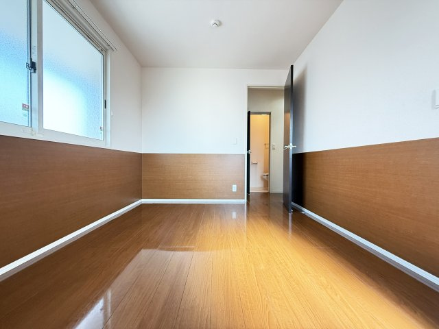 カーサ一宮の内装