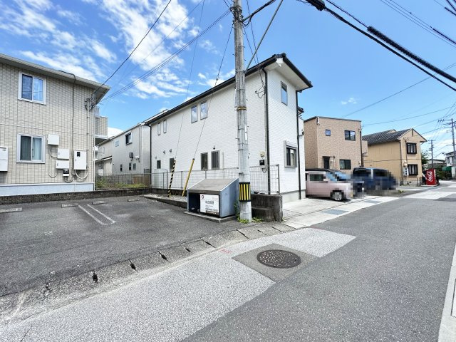 カーサ一宮のその他