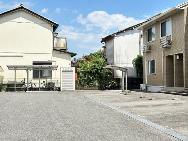 カーサ一宮のその他共用部分