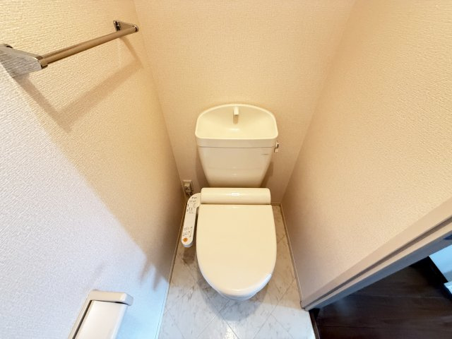 カーサ一宮のトイレ