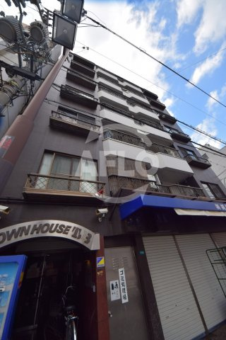 タウンハウスTB　敷津小学校区