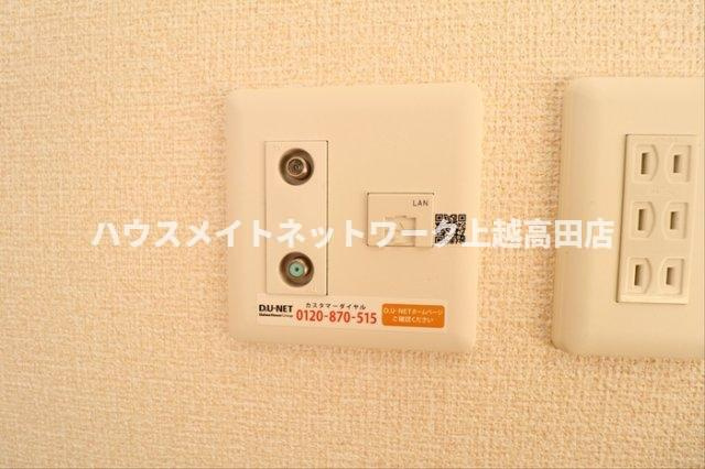 ドゥ プラージュのその他|ネット無料