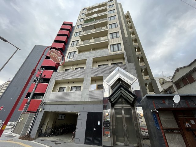 グランドムール岸里