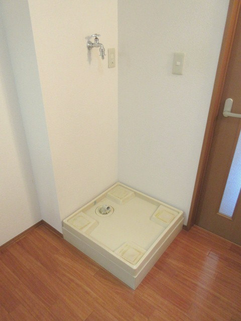 メゾン山手の設備