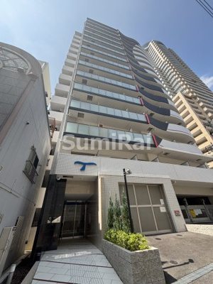 【外観】 | セレニテ三宮リアン