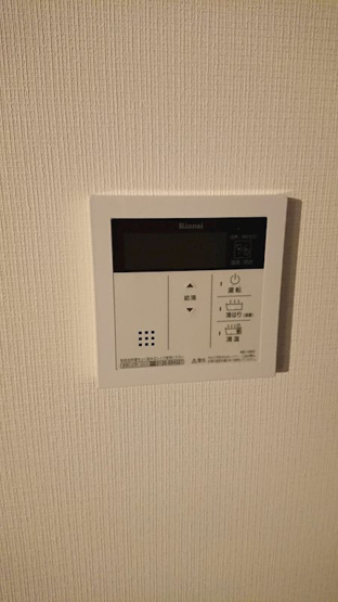 別号室参考写真