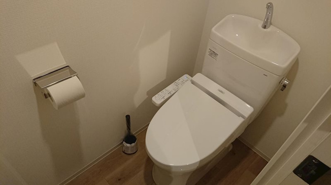 別号室参考写真