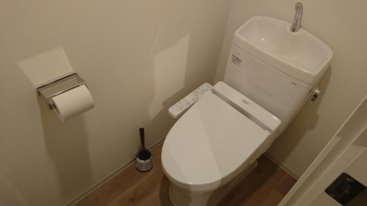 別号室参考写真 