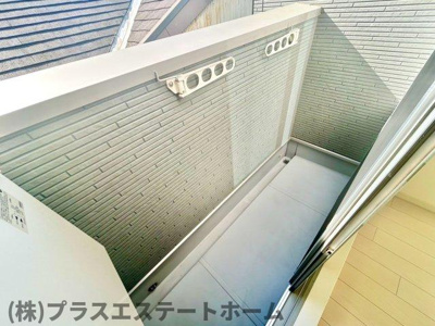 【バルコニー】 | ArtOcean
