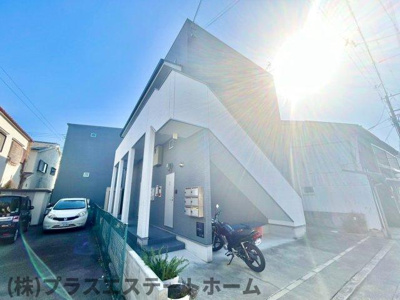 【外観】 | ArtOcean