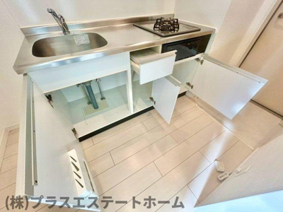 【内装】 | ArtOcean