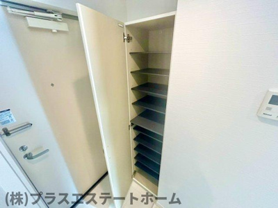 【内装】 | ArtOcean