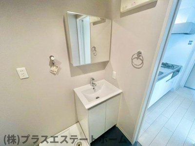 【独立洗面台】 | ArtOcean