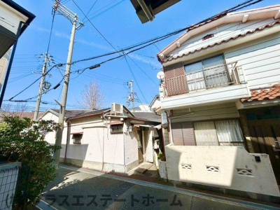 【展望】 | ミントハイツⅡ