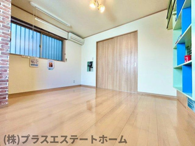 【居間・リビング】 | ミントハイツⅡ