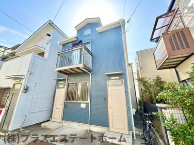 【外観】 | ミントハイツⅡ