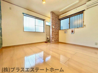 【居間・リビング】 | ミントハイツⅡ