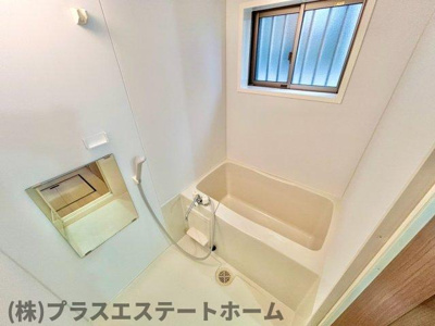 【浴室】 | ミントハイツⅡ