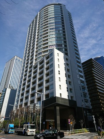 アトラスタワー西新宿