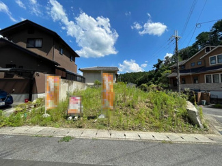  | 静市市原町　新築戸建【2026年3月完成予定】