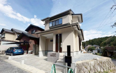  | 静市市原町　新築戸建【2026年6月完成済】