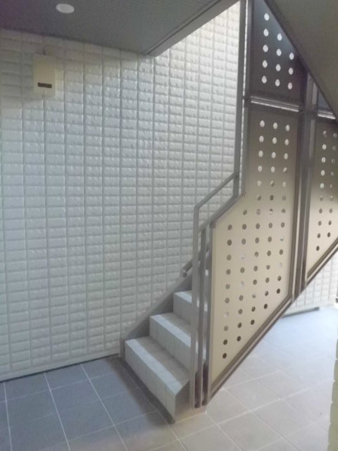 ブルーセイシェルのその他共用部分