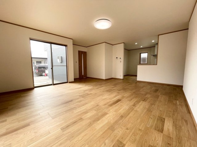  | 神栖市大野原三丁目C邸 | 即日のご見学も可能です。お気軽に0476-37-3888までお問合せ下さい。