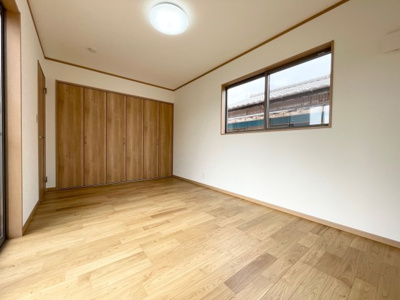  | 神栖市大野原三丁目C邸 | 即日のご見学も可能です。お気軽に0476-37-3888までお問合せ下さい。