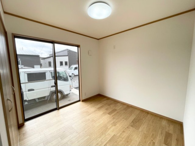  | 神栖市大野原三丁目C邸 | 即日のご見学も可能です。お気軽に0476-37-3888までお問合せ下さい。