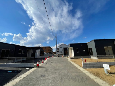  | 神栖市大野原三丁目C邸 | 即日のご見学も可能です。お気軽に0476-37-3888までお問合せ下さい。