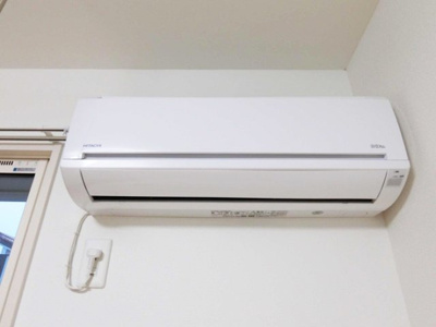 【設備】 | D-rooｍなかよん