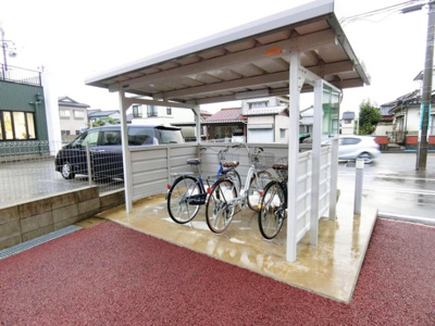  | D-rooｍなかよん