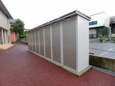  | D-rooｍなかよん